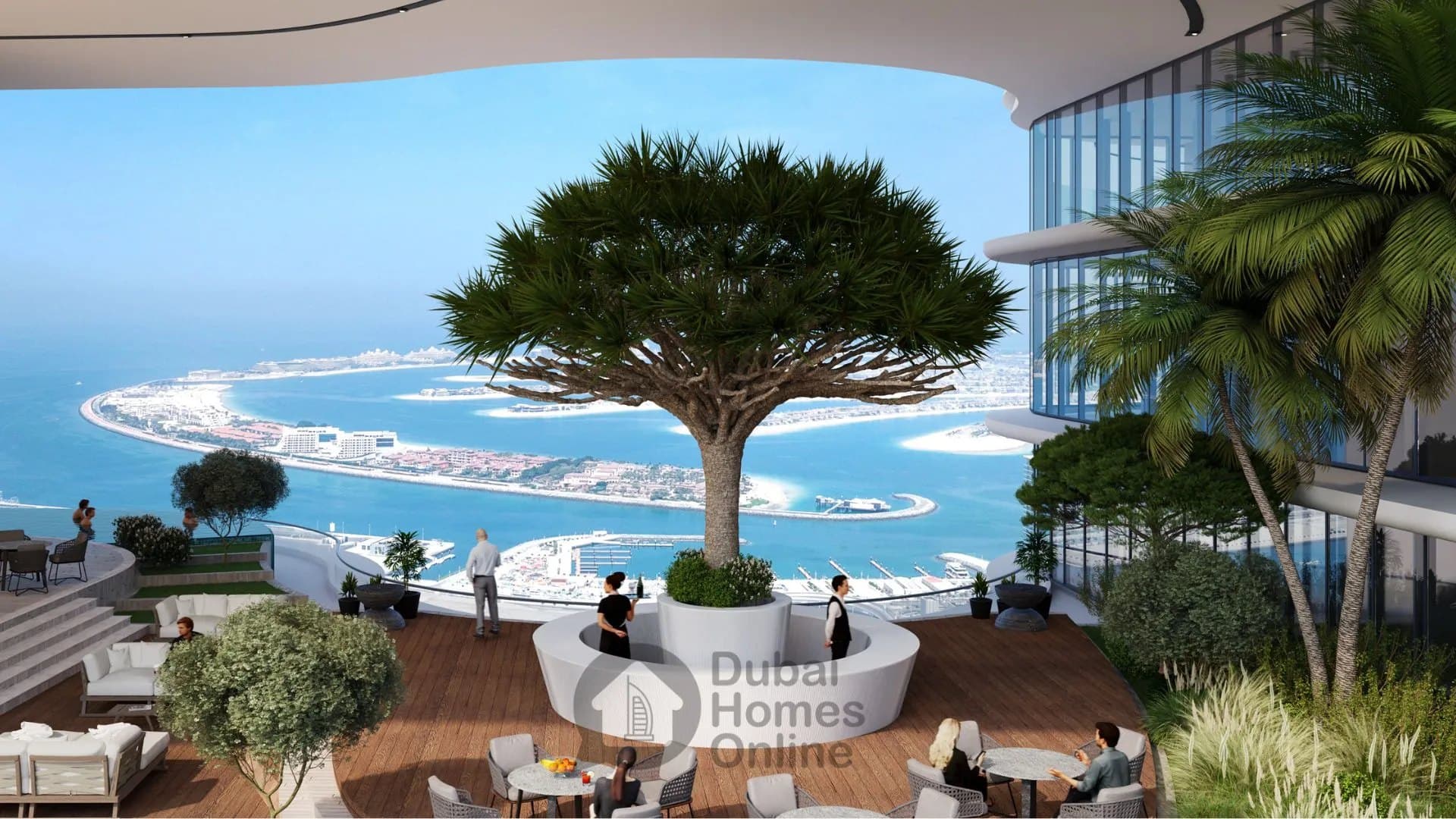 Seahaven Tower B, image 3
