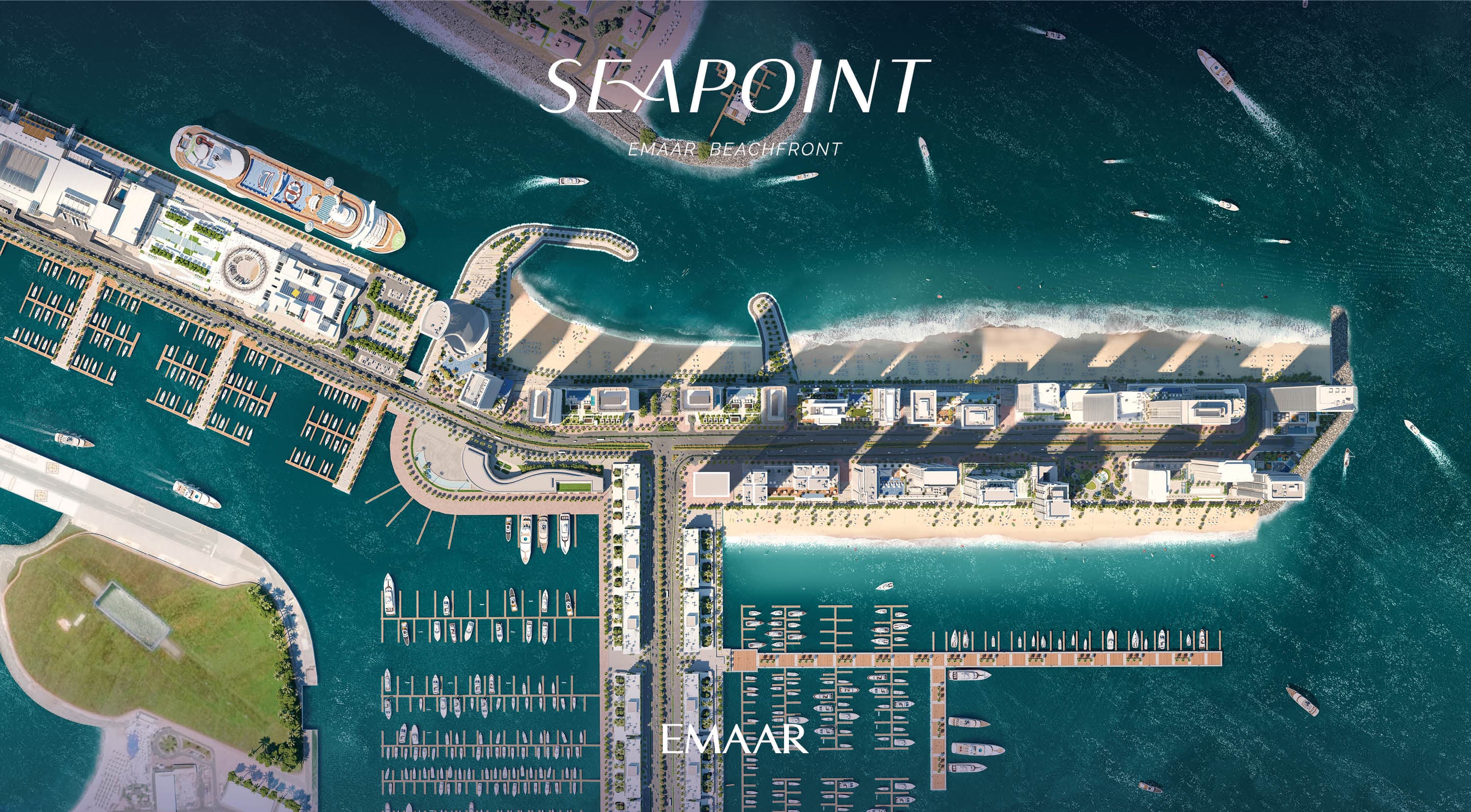 Seapoint, image 1