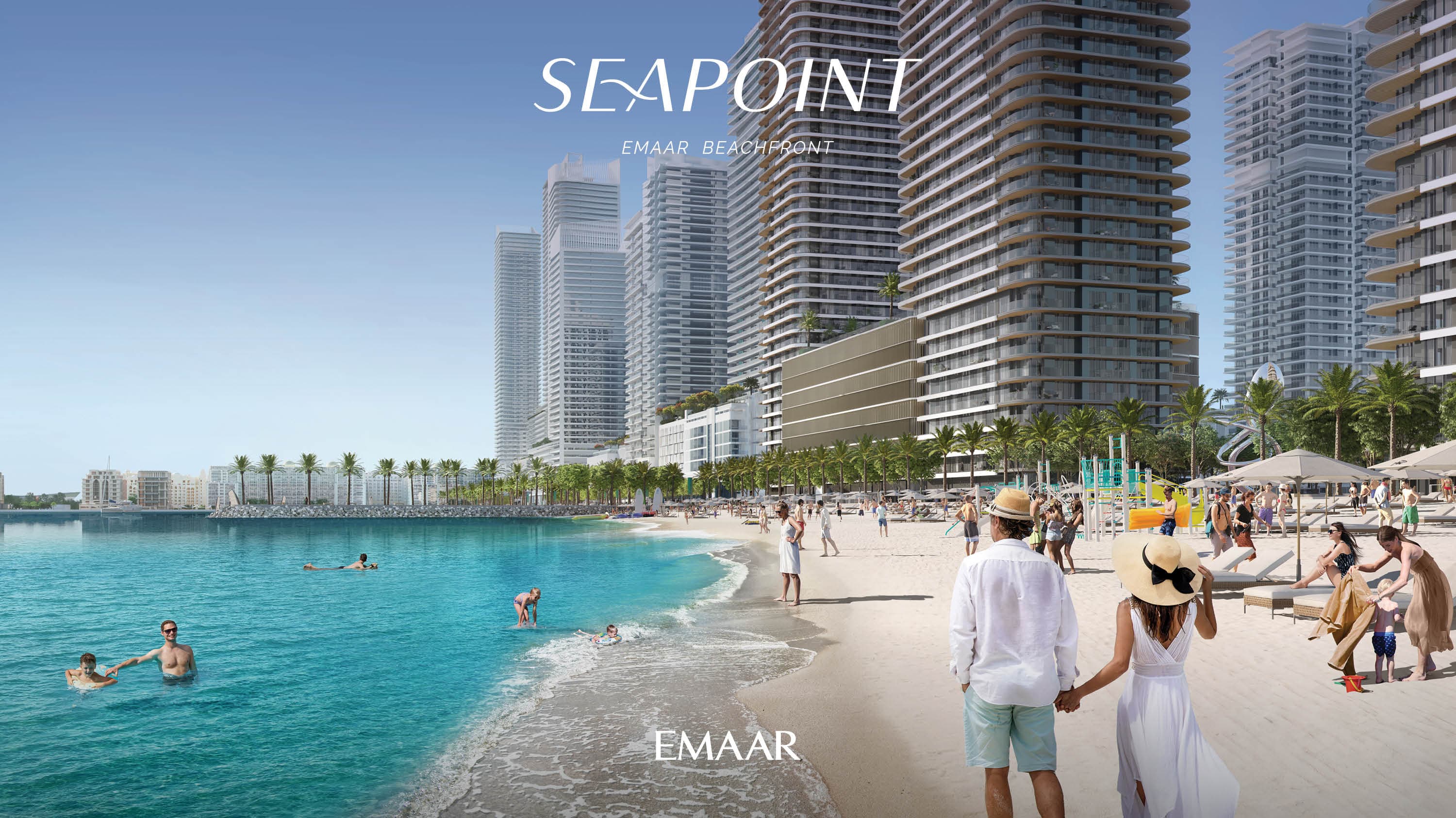 Seapoint, image 2