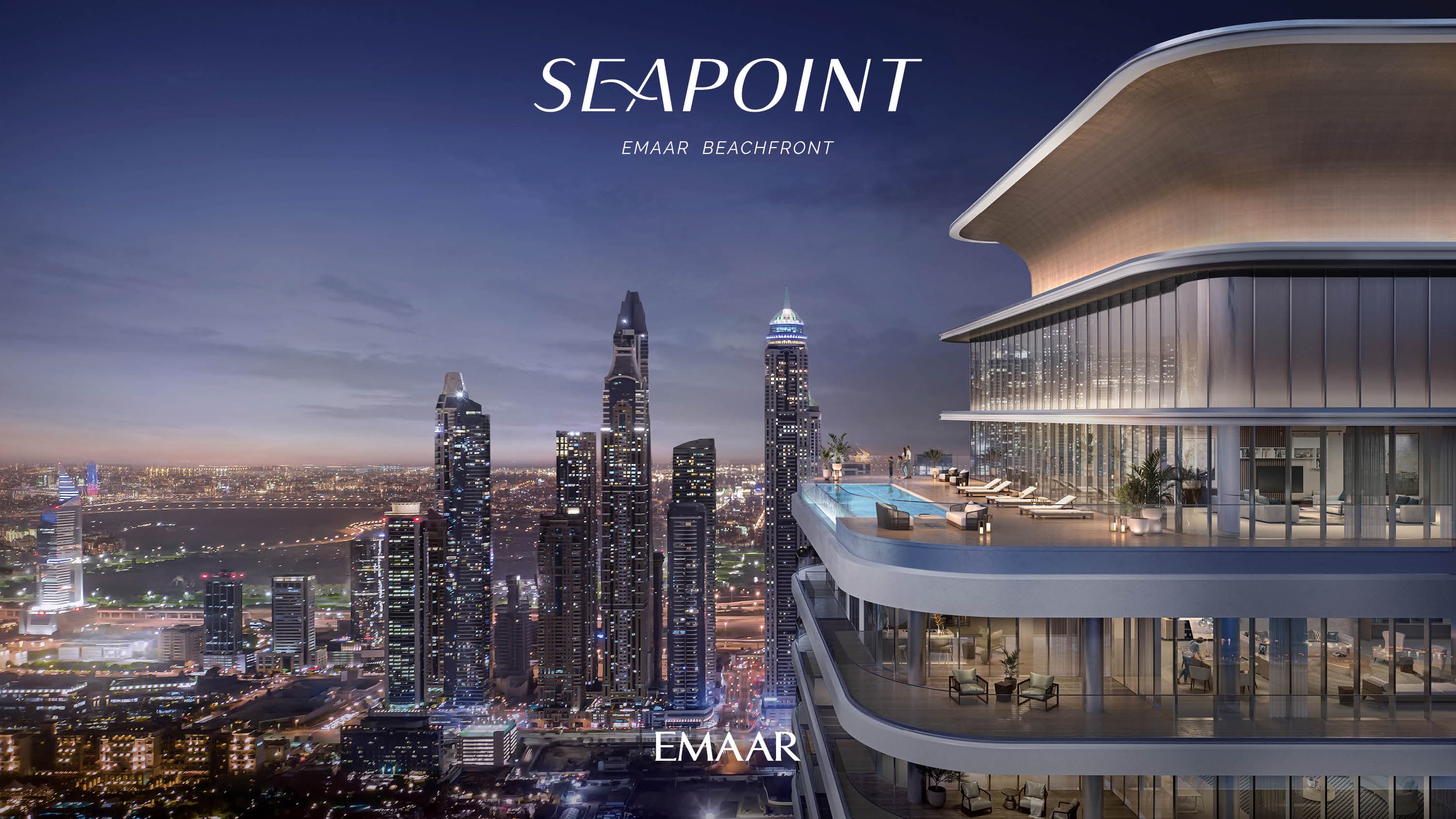 Seapoint, image 3