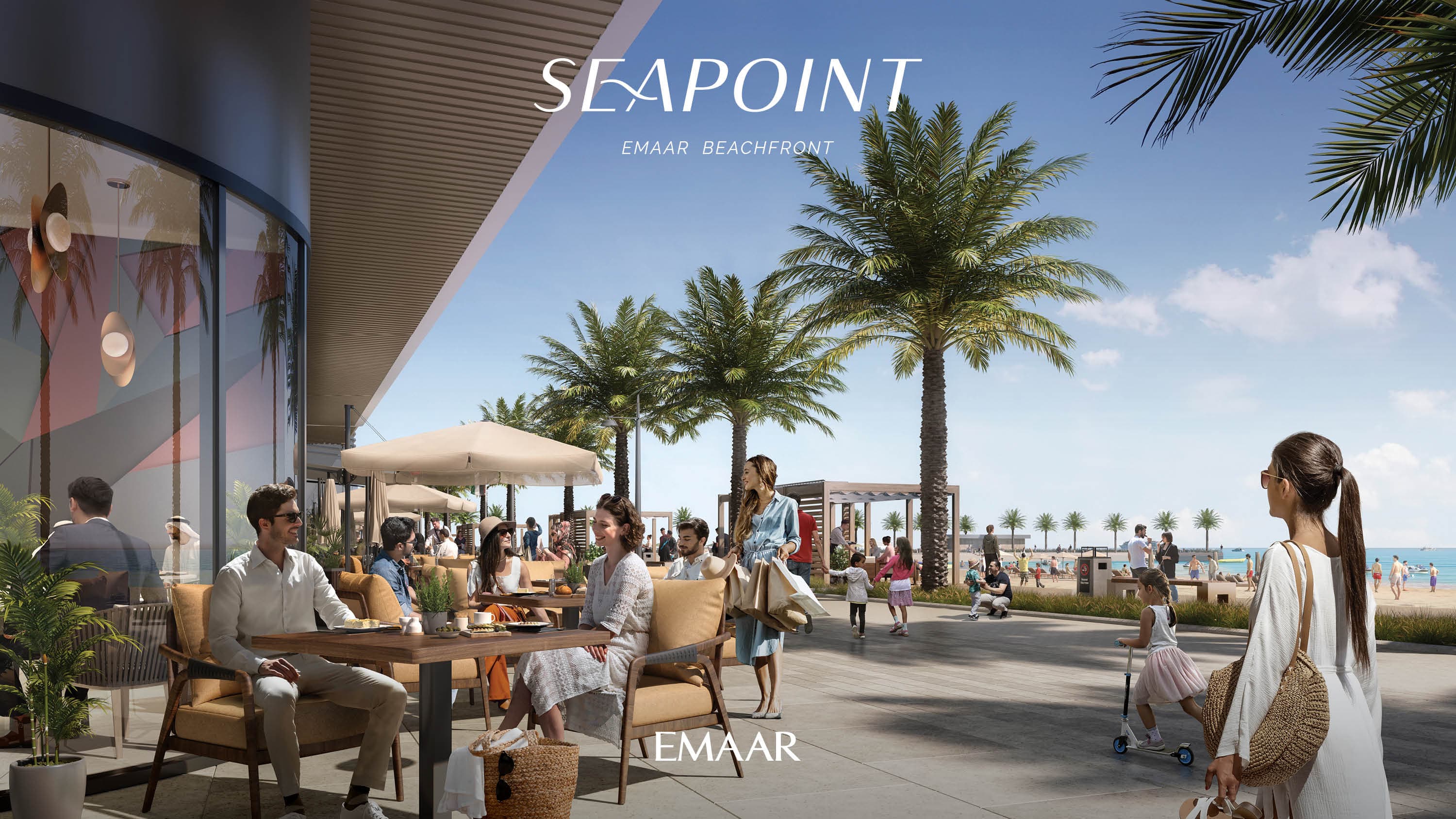 Seapoint, image 4
