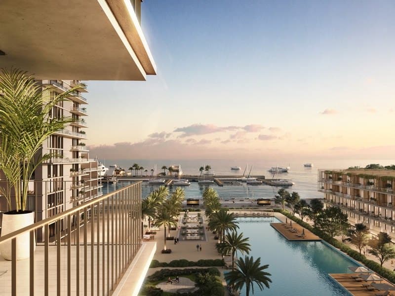 Seascape Building 3, image 2