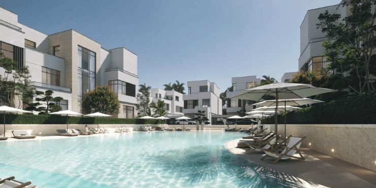 Selora Residences