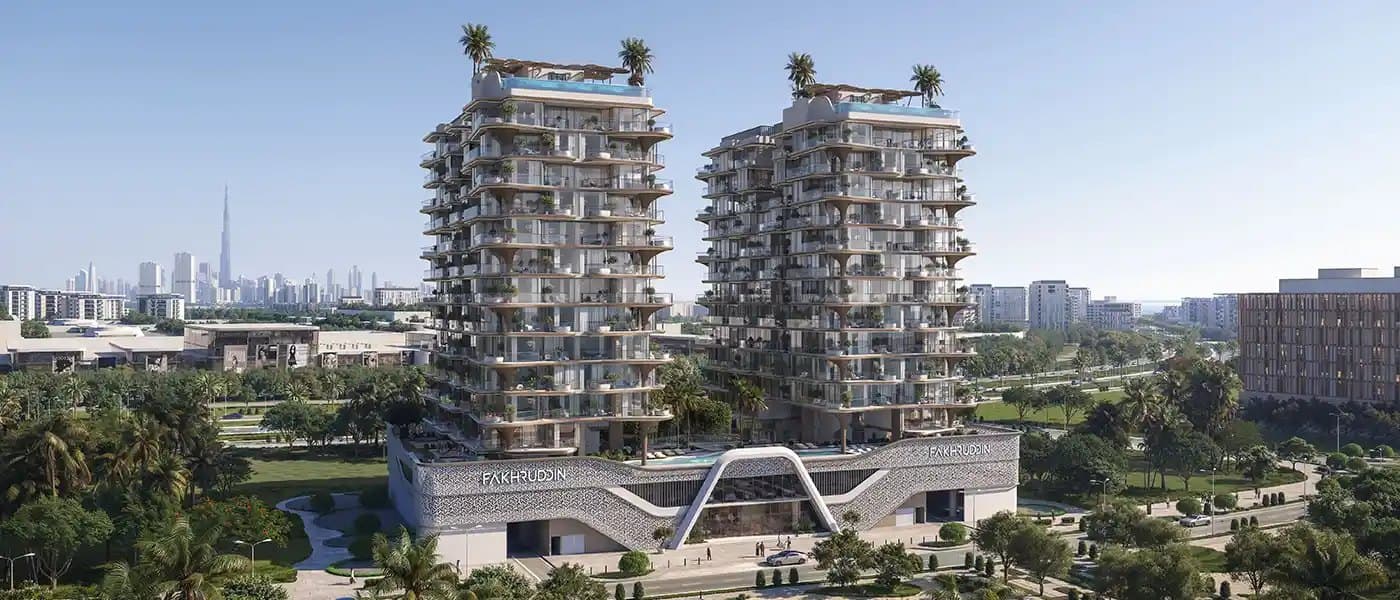 Serenique Residences, image 2