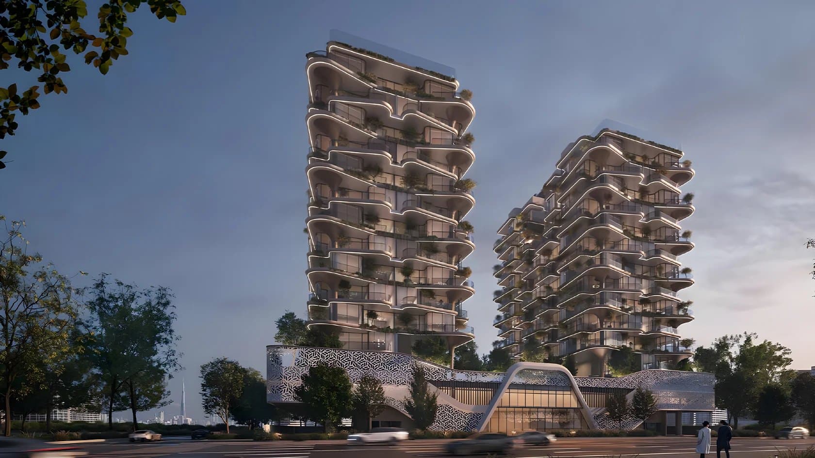 Serenique Residences, image 3