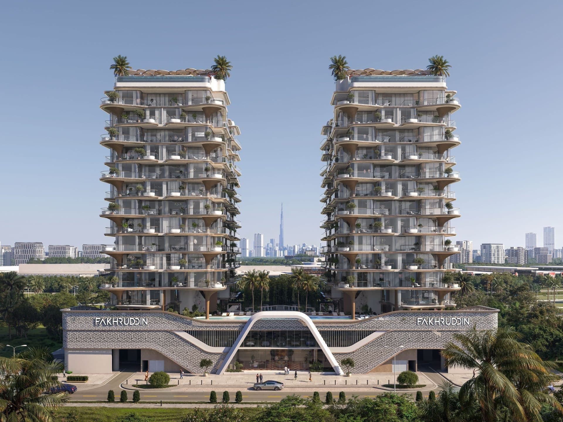 Serenique Residences, image 4