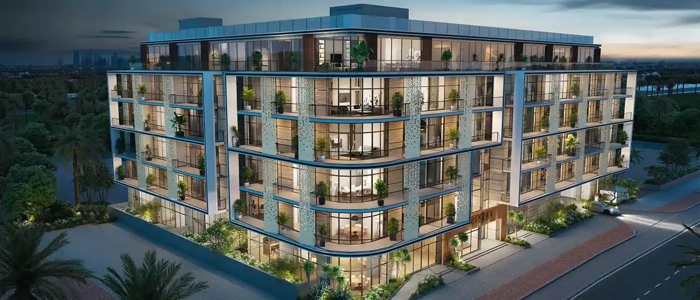Sereno Residences, image 2