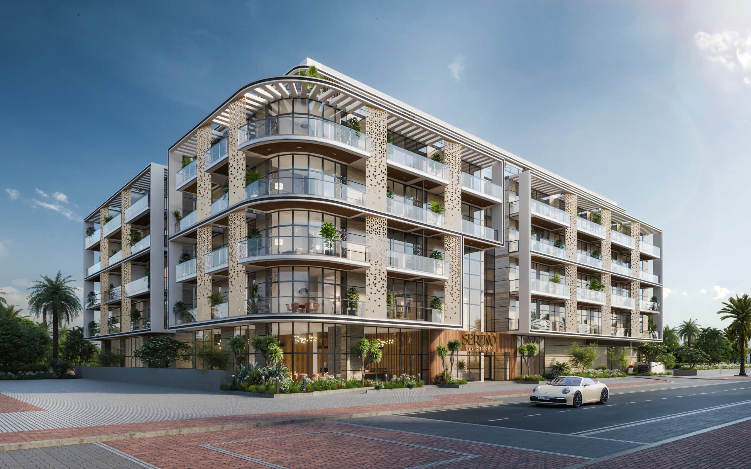 Sereno Residences, image 3