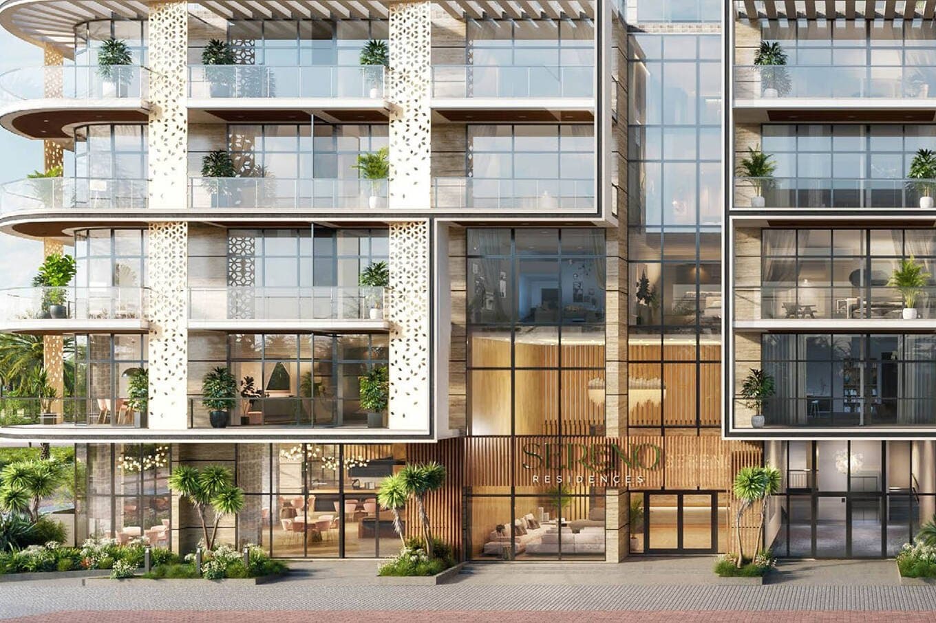 Sereno Residences, image 4