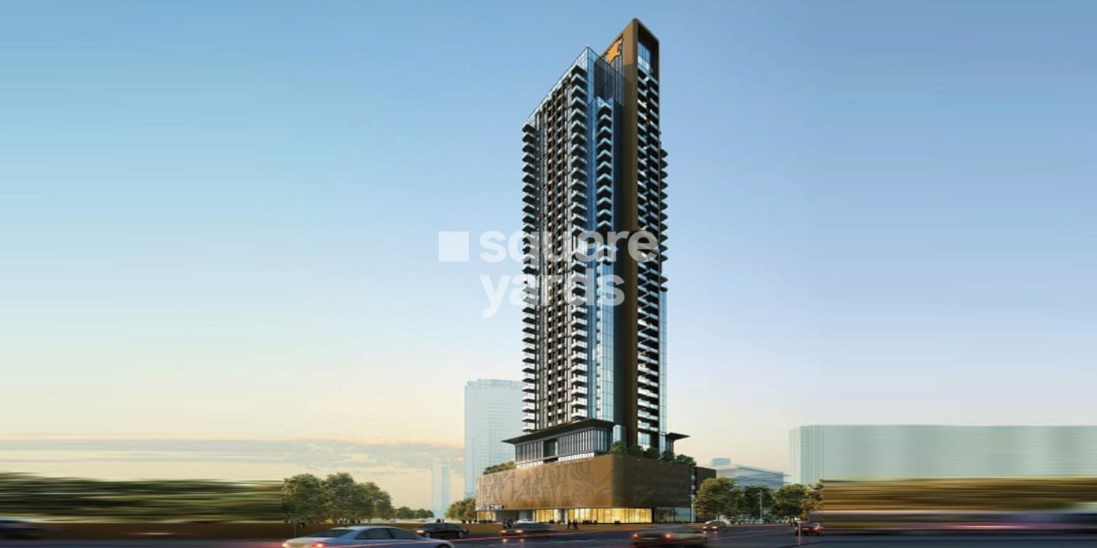 Seslia Tower, image 3