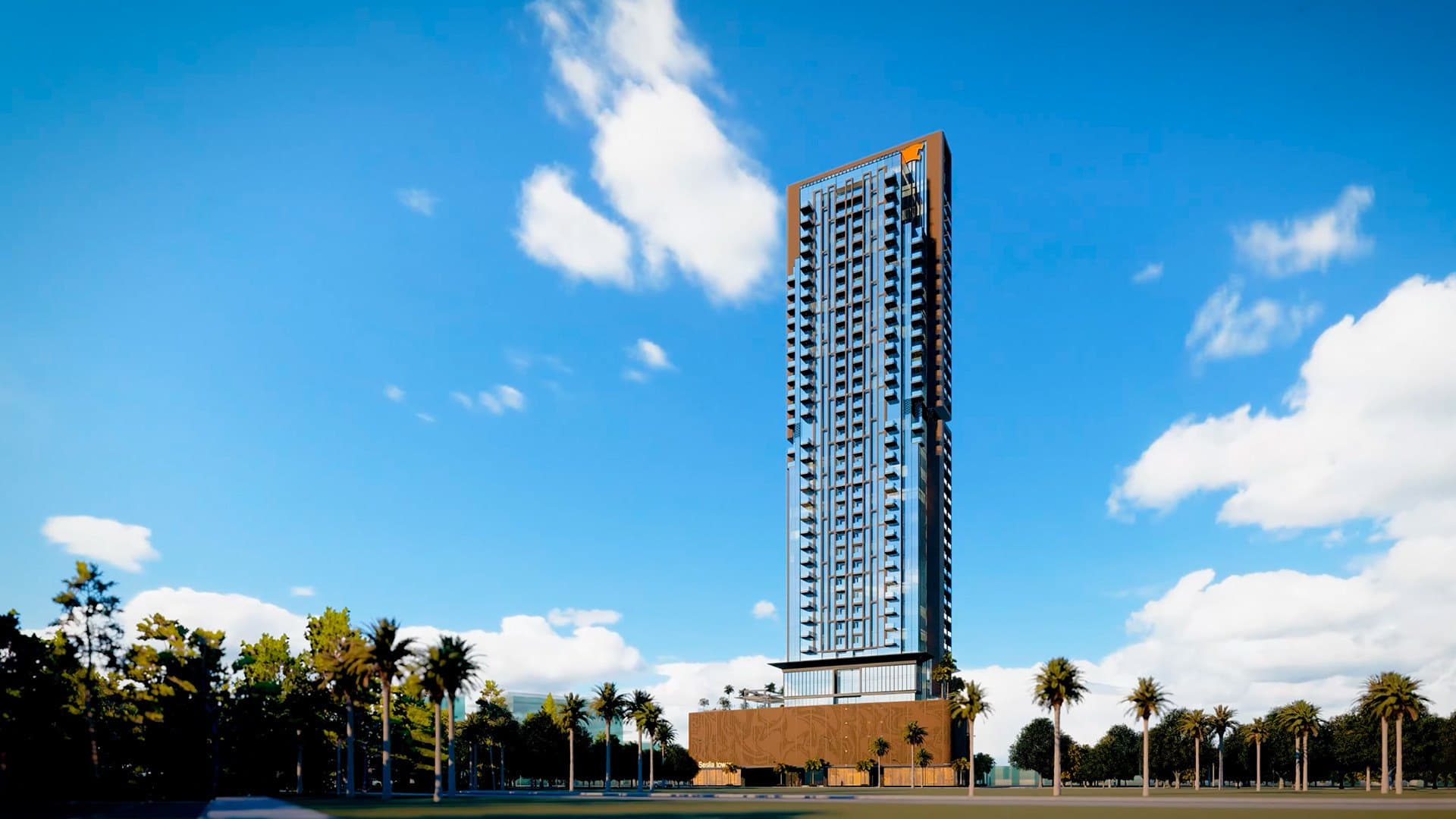 Seslia Tower, image 4