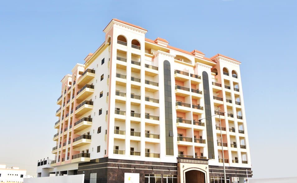 Shamal Residences 2, image 2