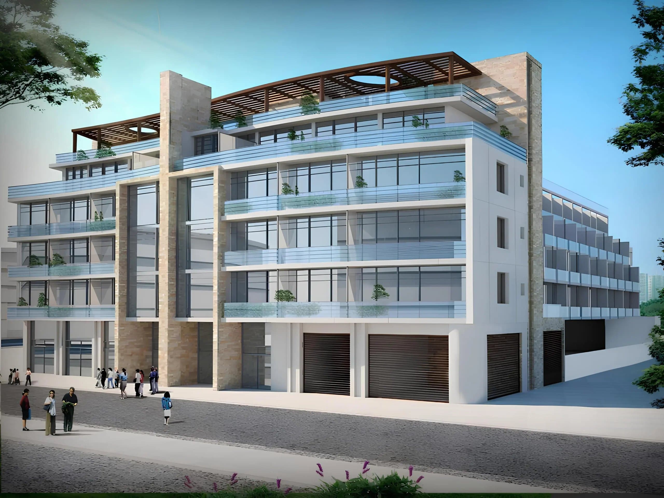 Shamal Residences 2, image 4
