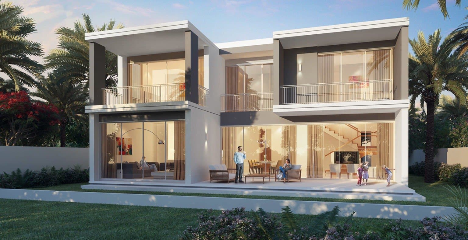 Sidra Villas, image 1