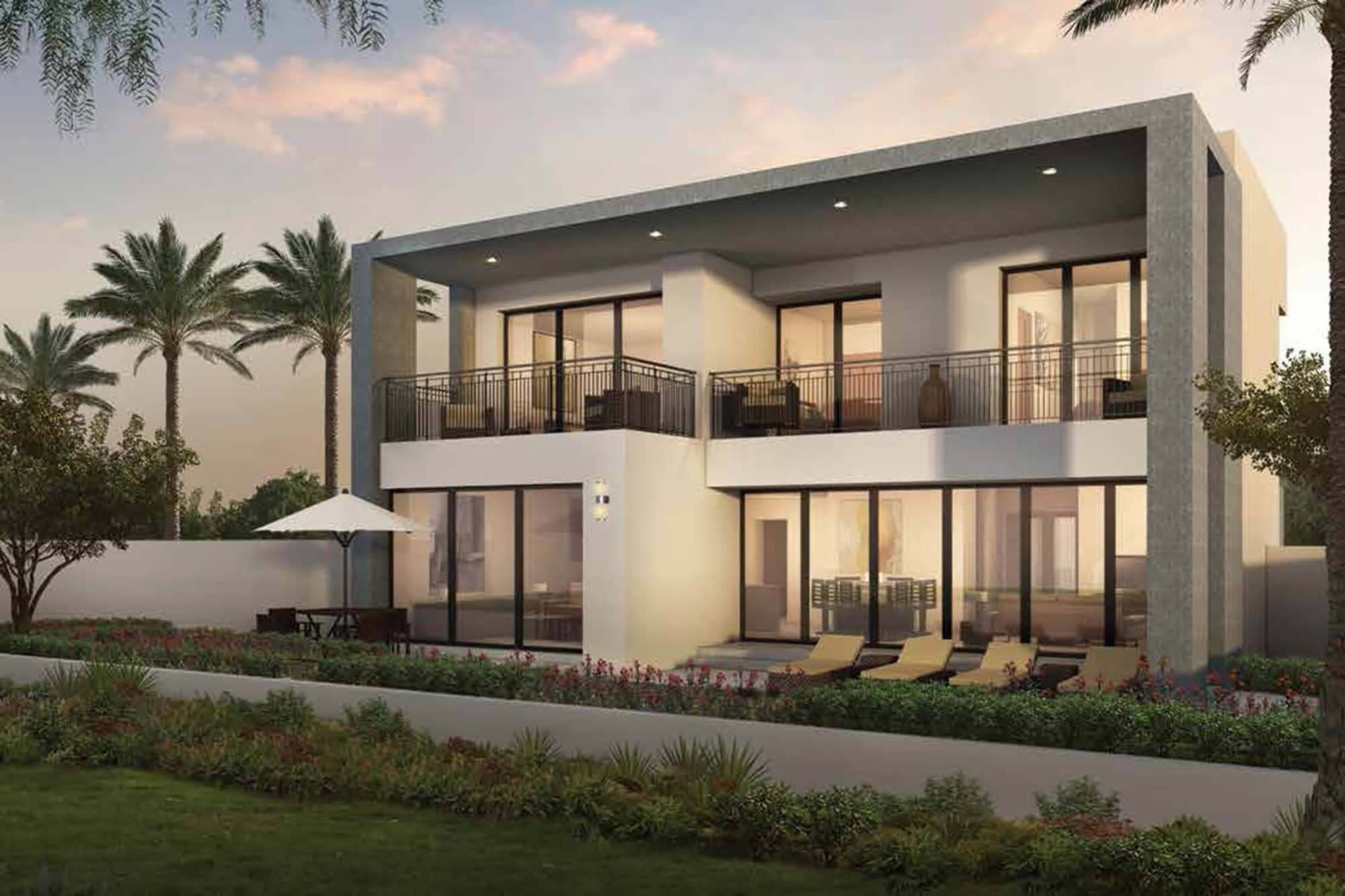 Sidra Villas, image 3