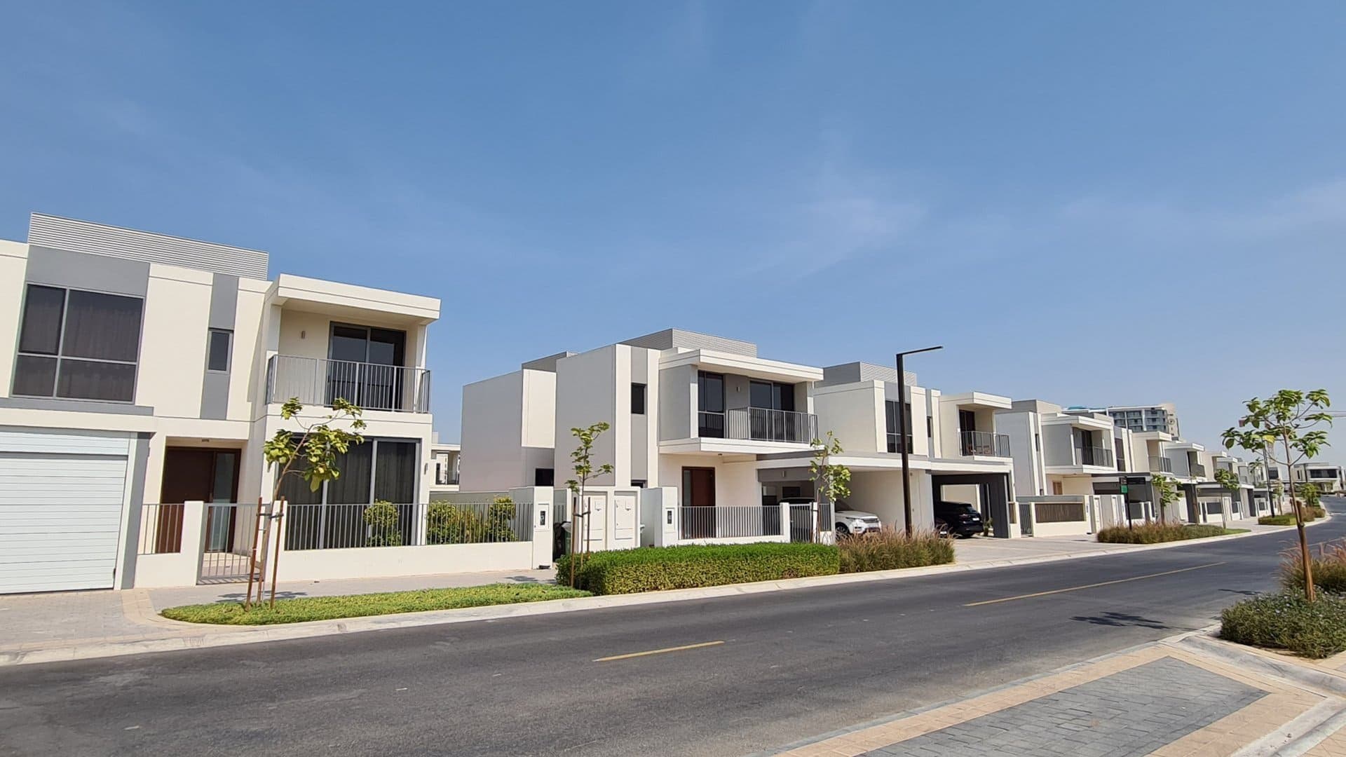 Sidra Villas, image 4