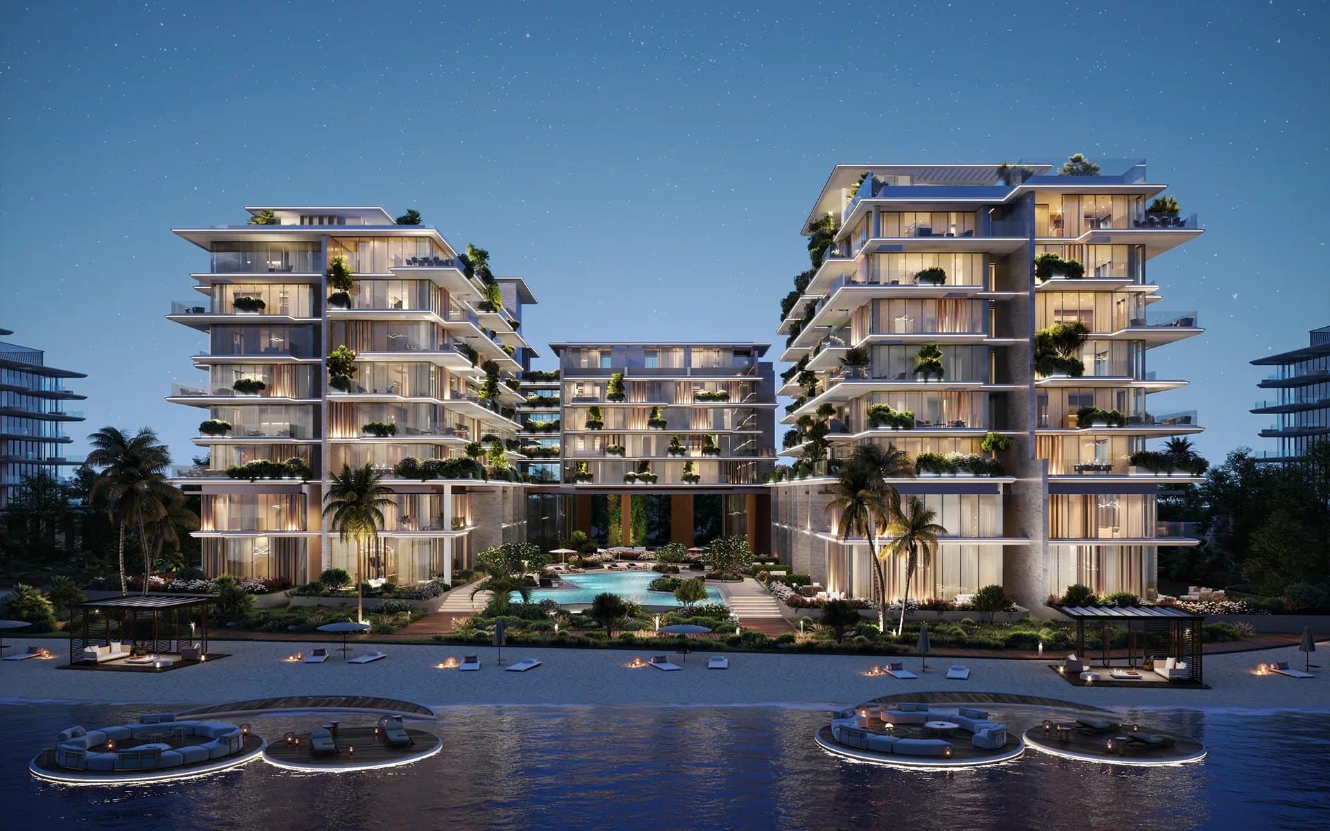 Silena Residences