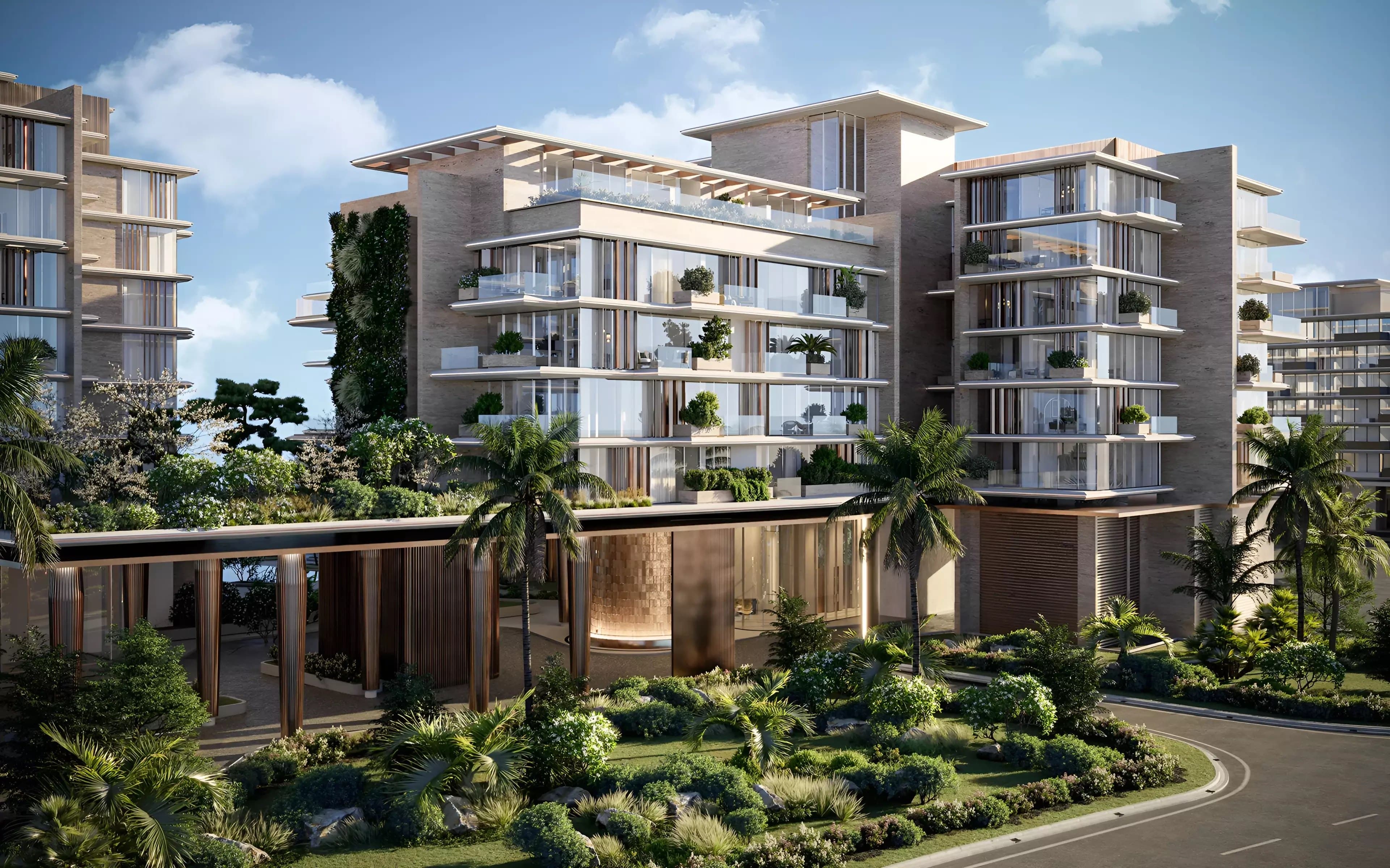 Silena Residences, image 2