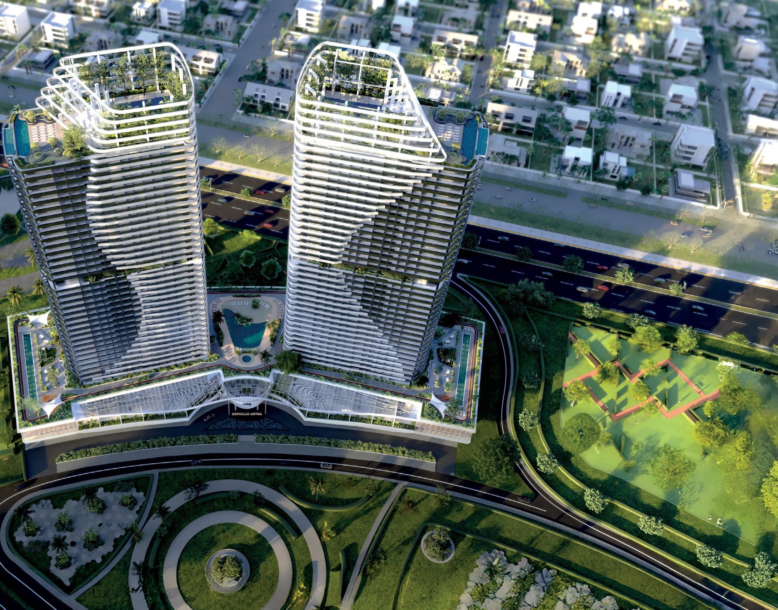 Sky Hills ASTRA, image 3