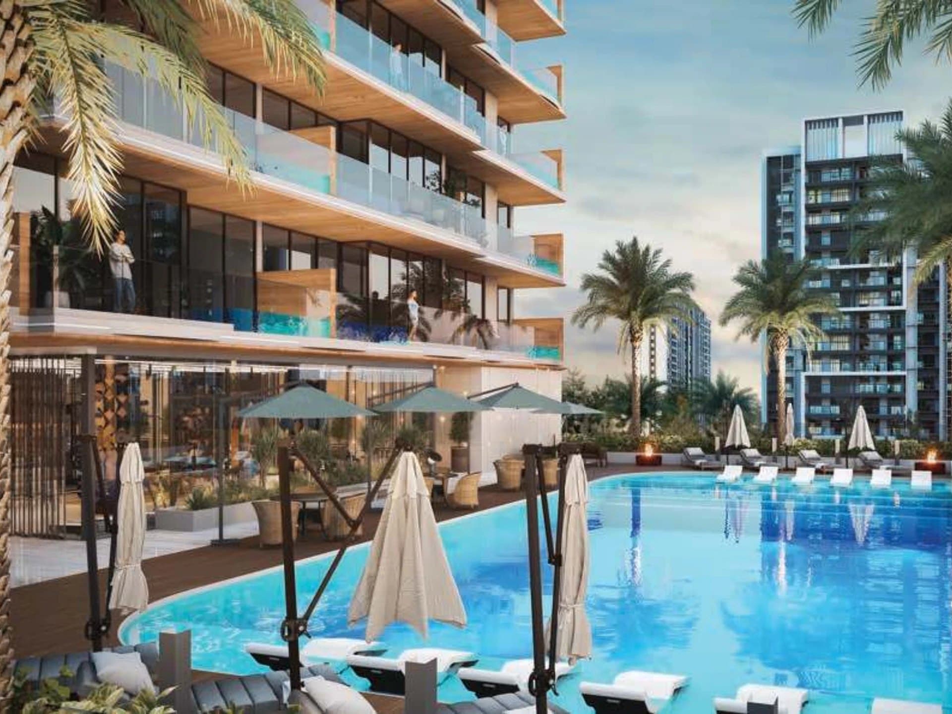 Sky Living, image 2