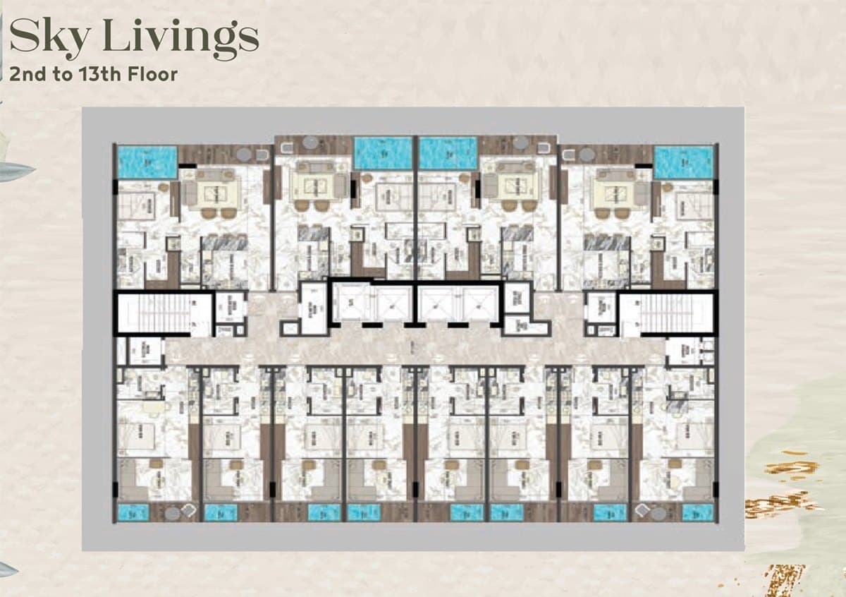 Sky Living, image 3