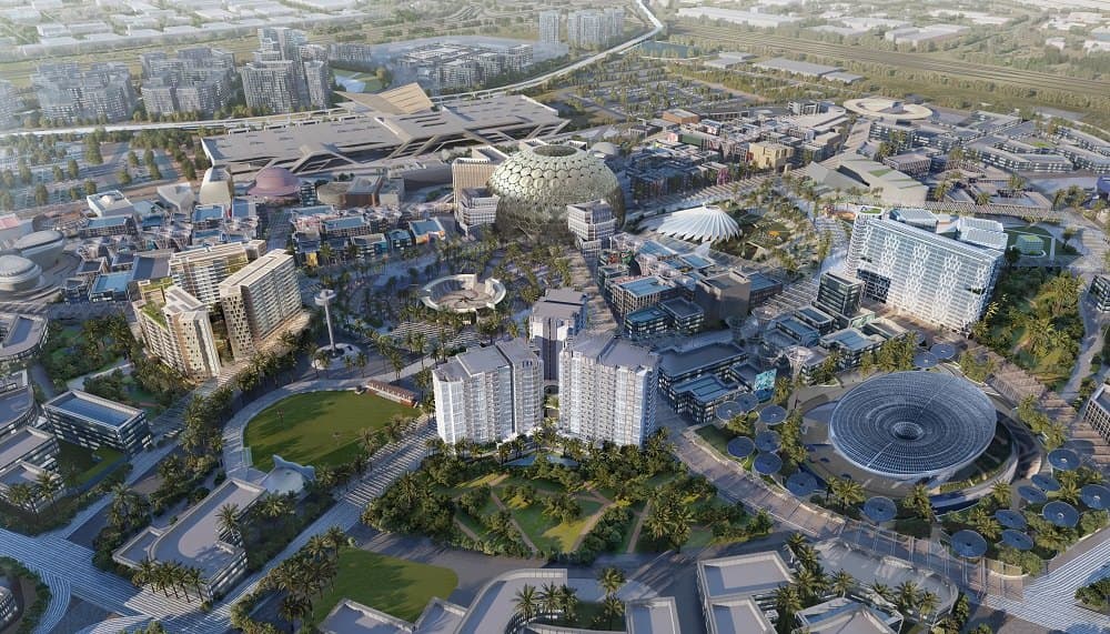 Sky Residences, image 2