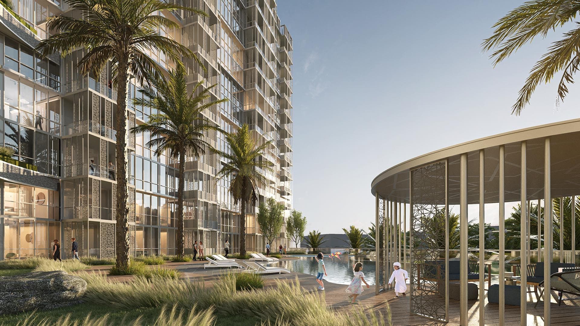 Sky Residences, image 4