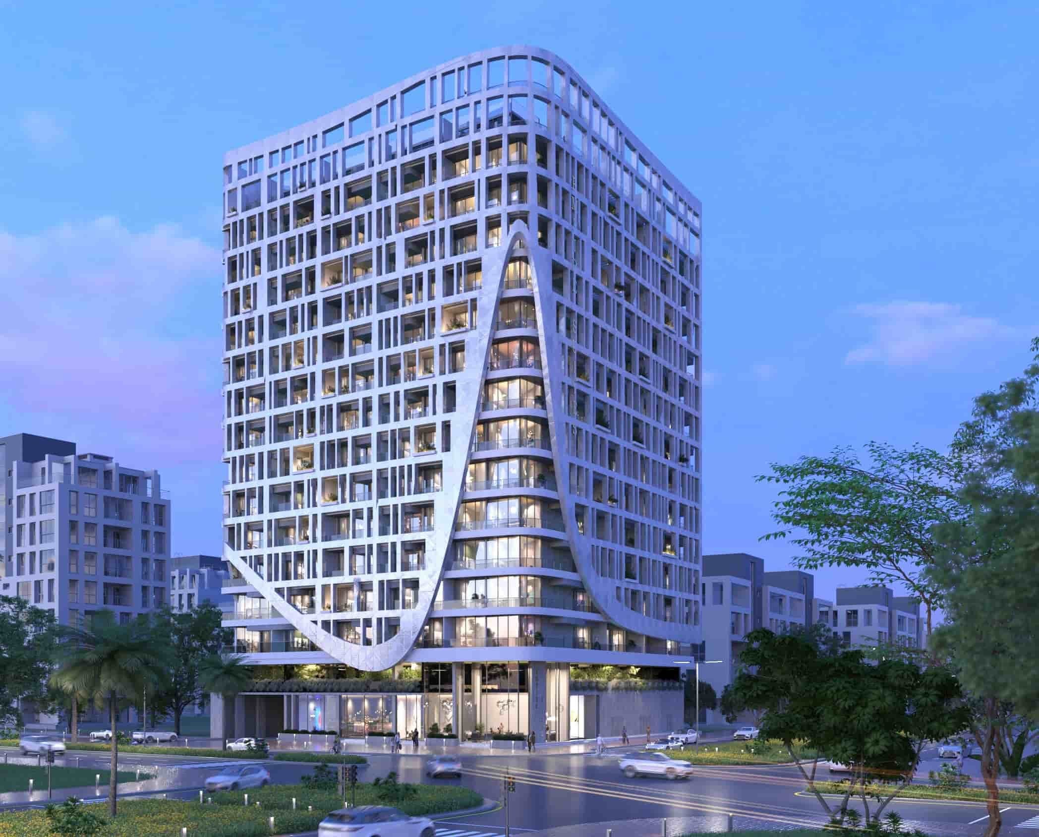 Sky Suites, image 1