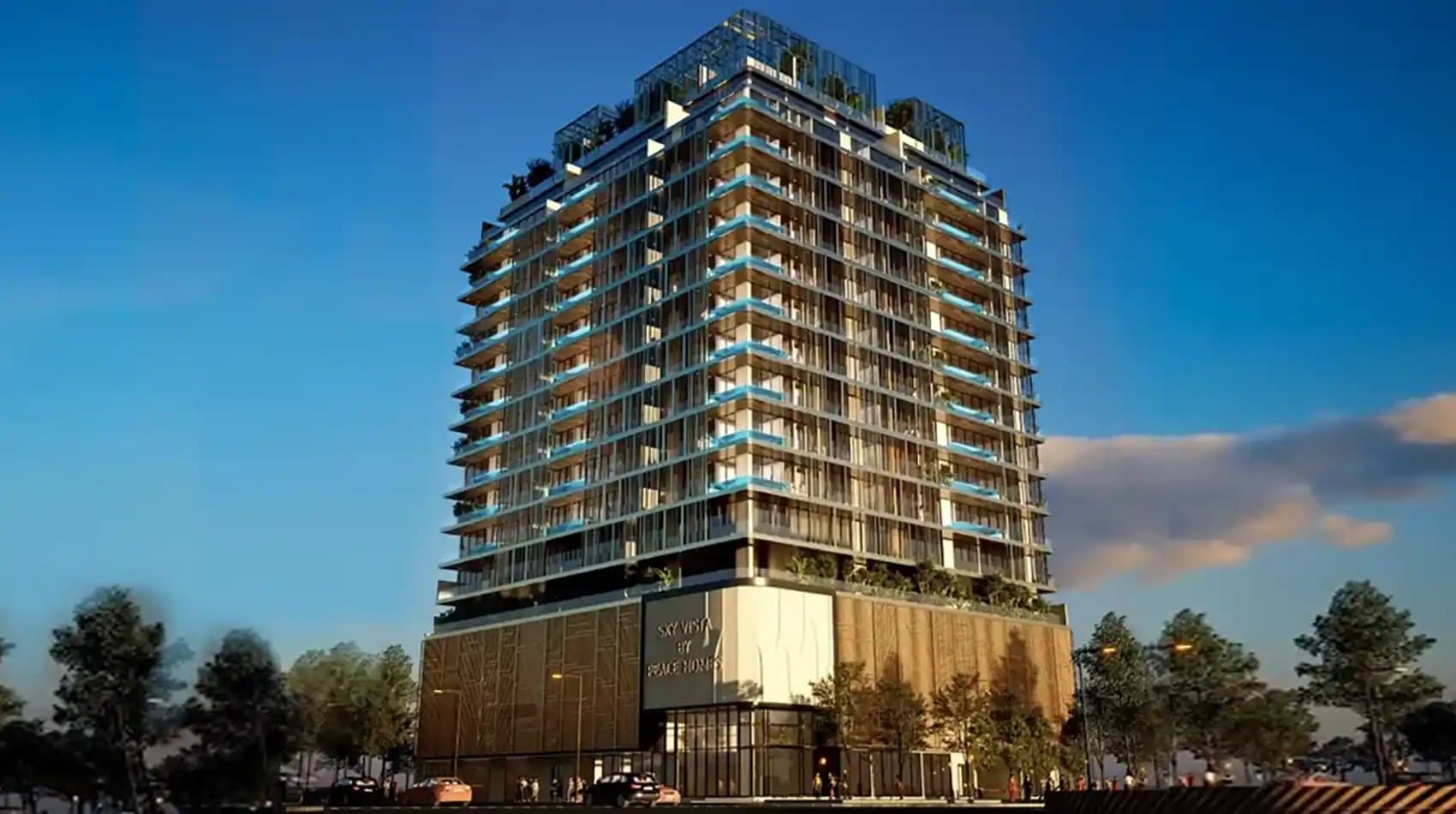 Sky Vista, image 3