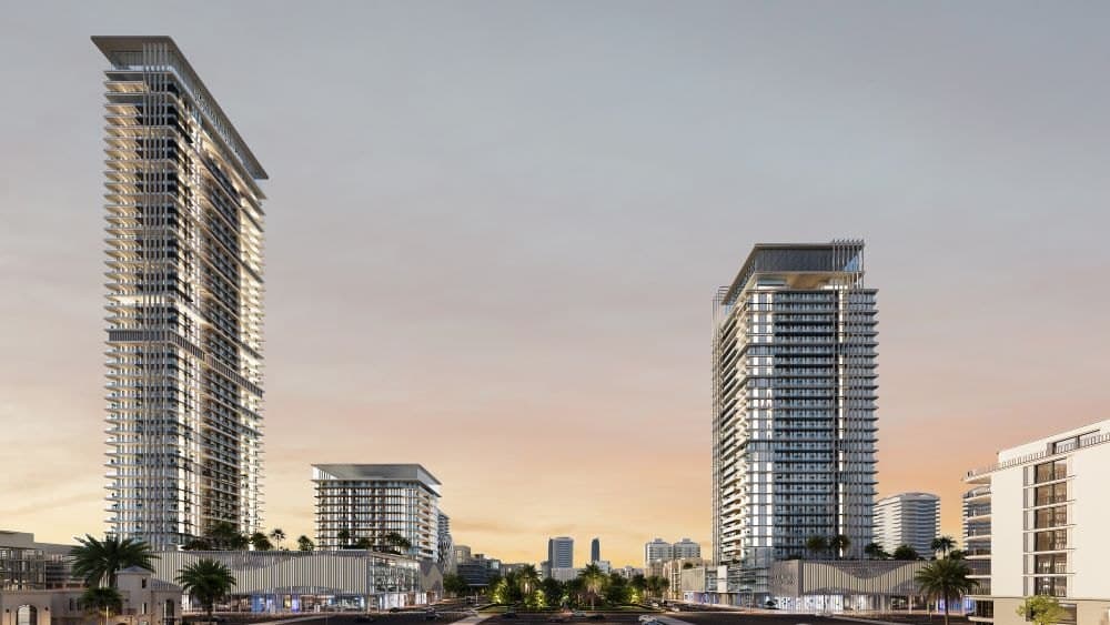 Skyhills Residences 2, image 3