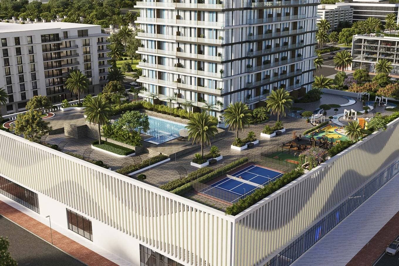 Skyhills Residences 2, image 4