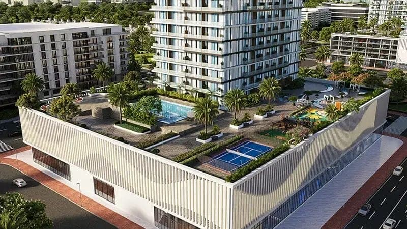 Skyhills Residences 3, image 2