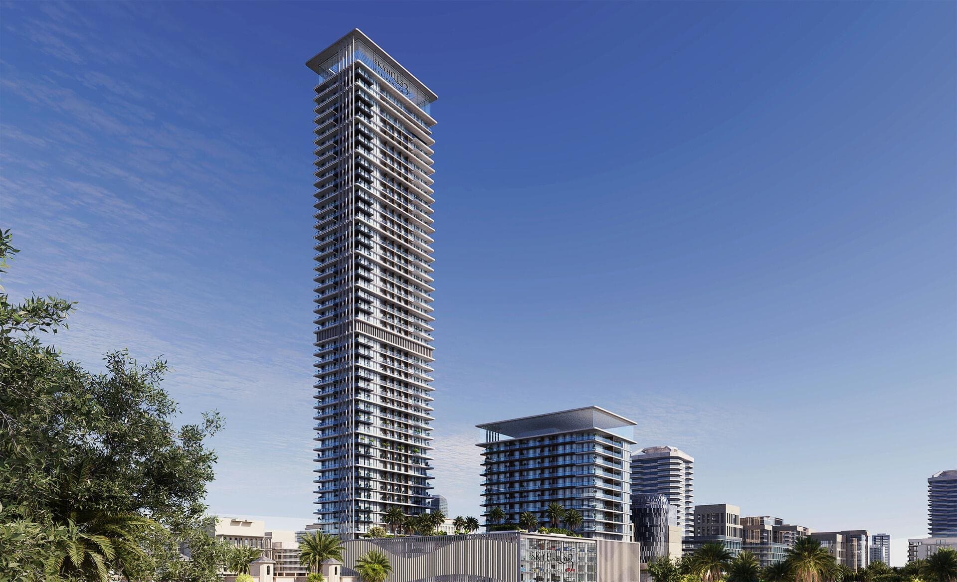 Skyhills Residences 3, image 3