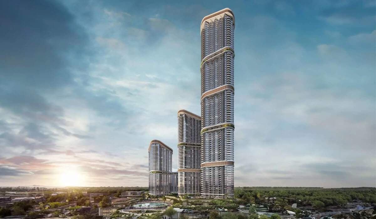 Skyscape Altius, image 2