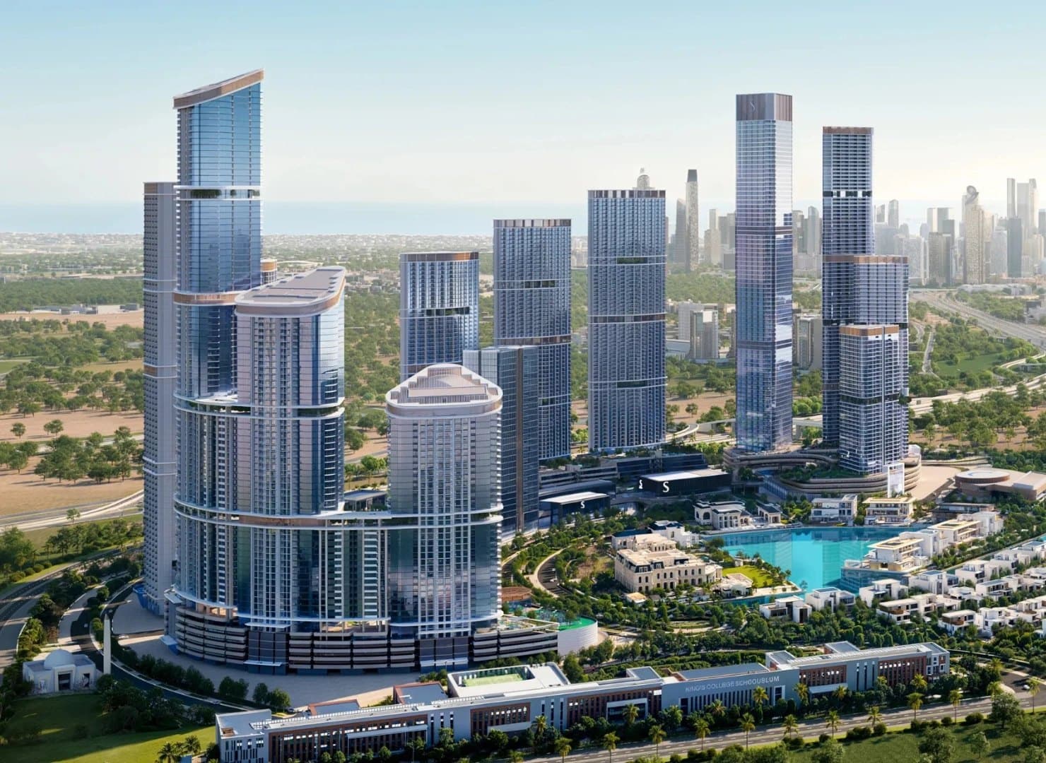Skyscape Aura, image 4