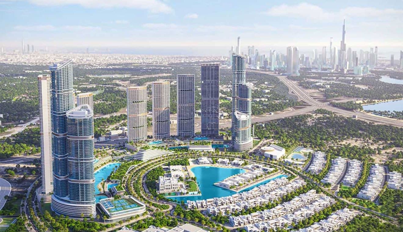 Skyscape Avenue, image 3