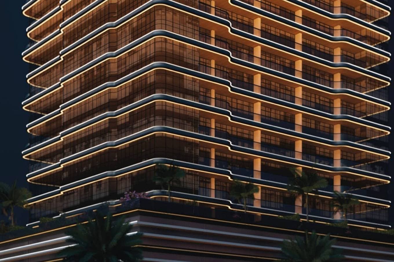Sofitel Residences, image 2