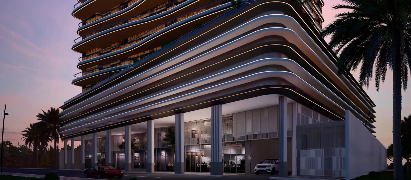 Sofitel Residences, image 3