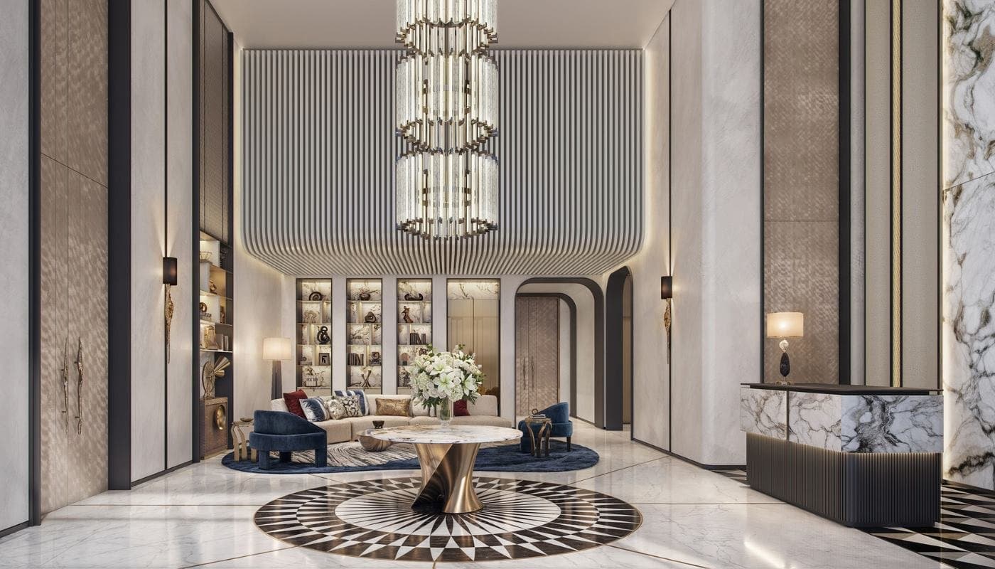 Sofitel Residences, image 4