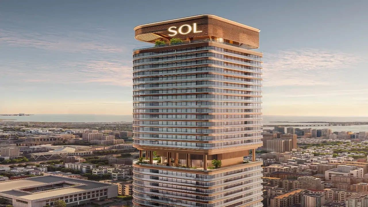 SOL Luxe, image 2