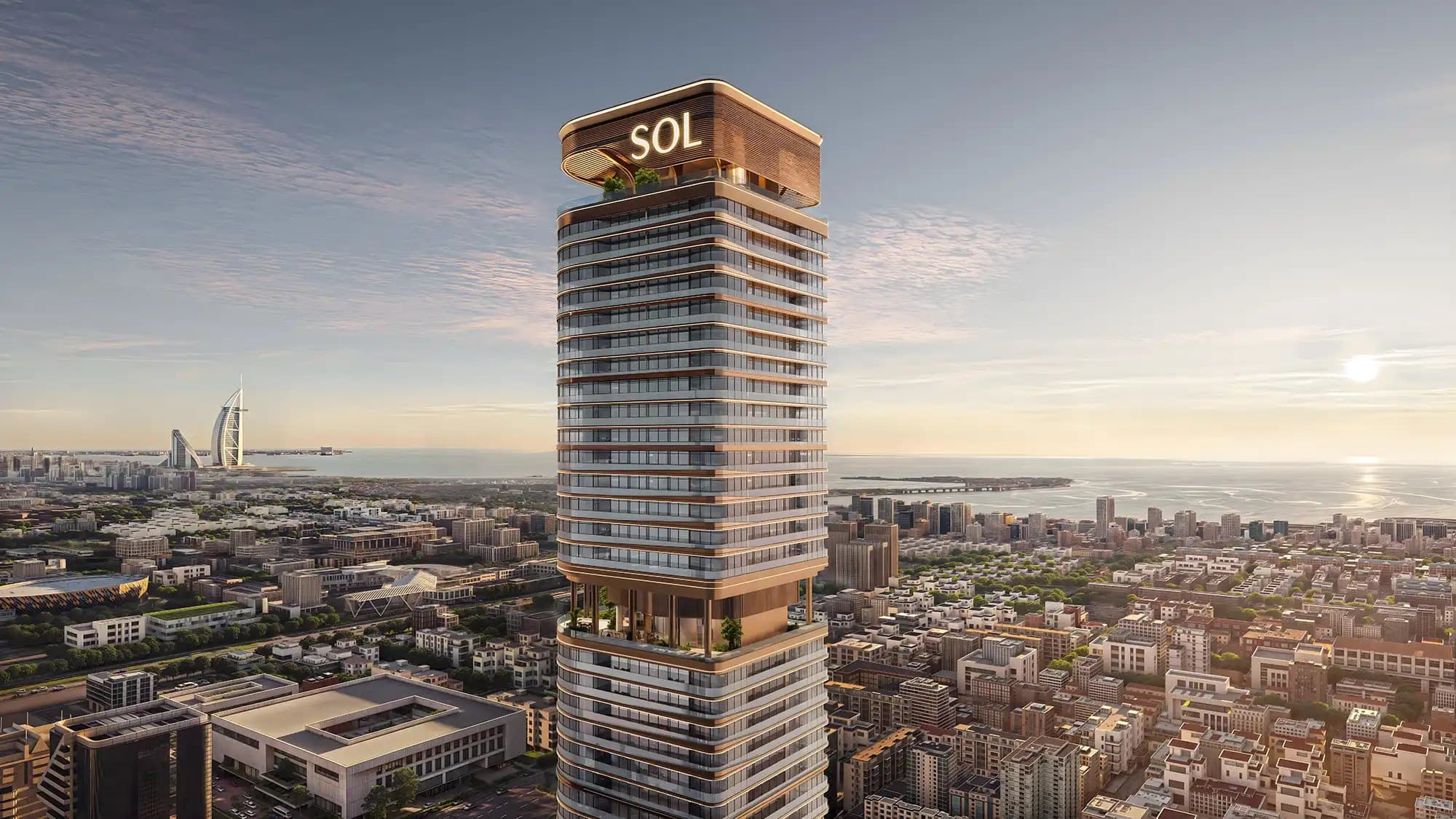 SOL Luxe, image 3