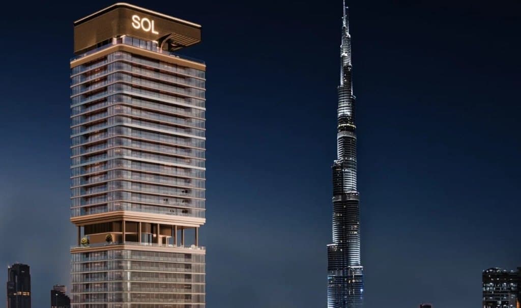 SOL Luxe, image 4