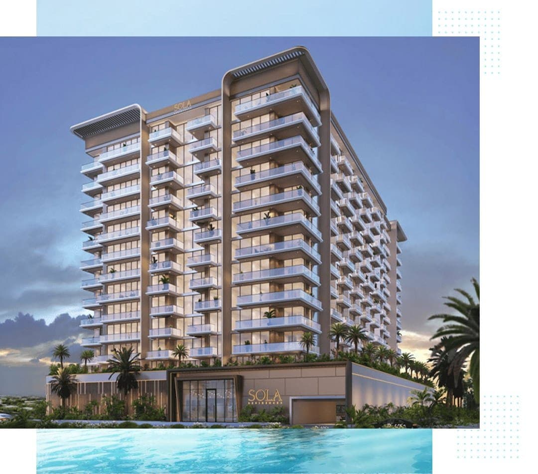Sola Residences