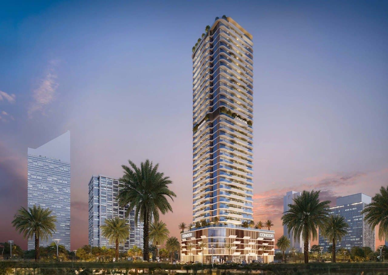 Sonate Residences