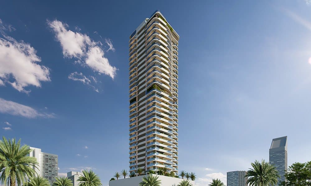 Sonate Residences, image 3