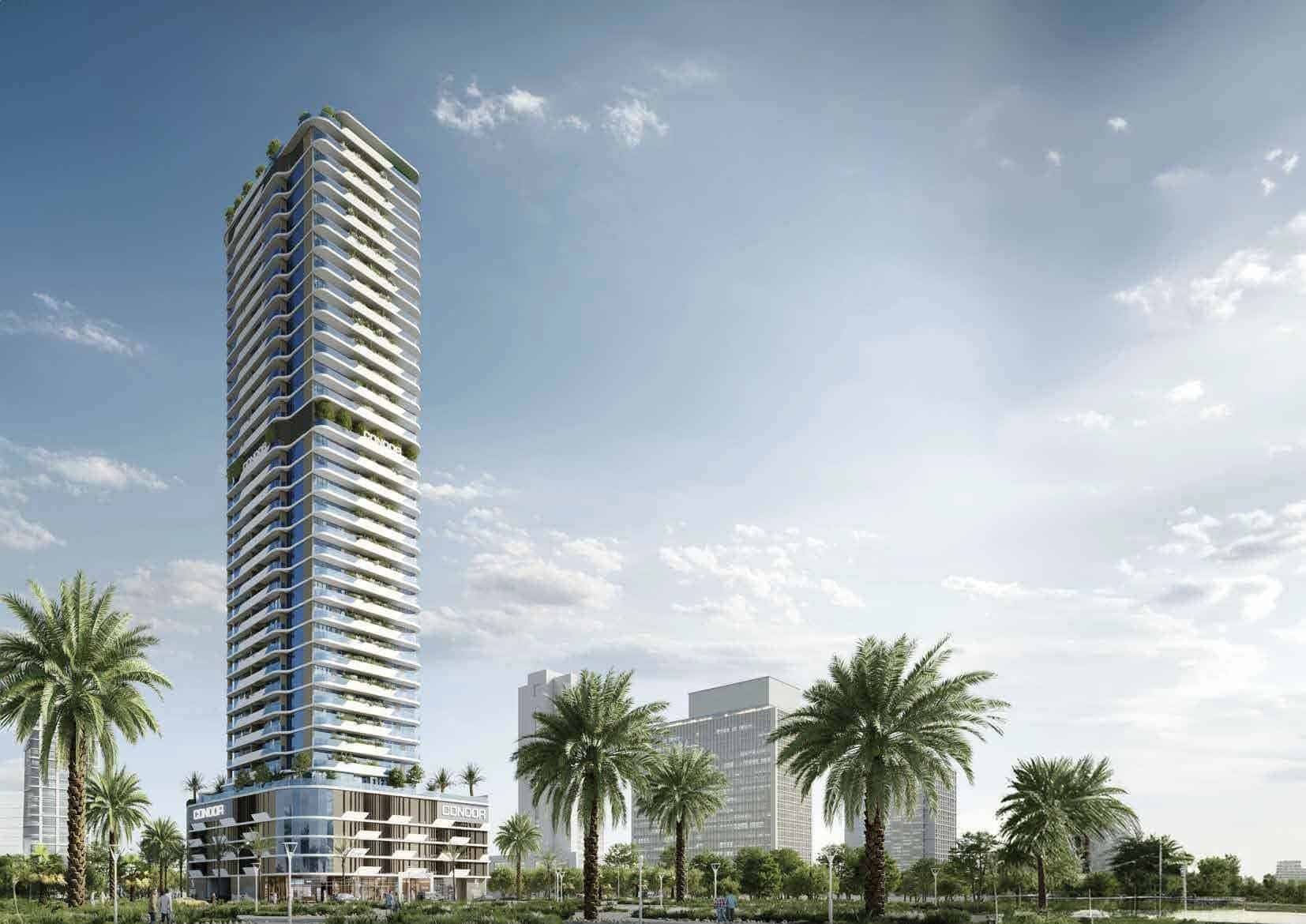 Sonate Residences, image 4