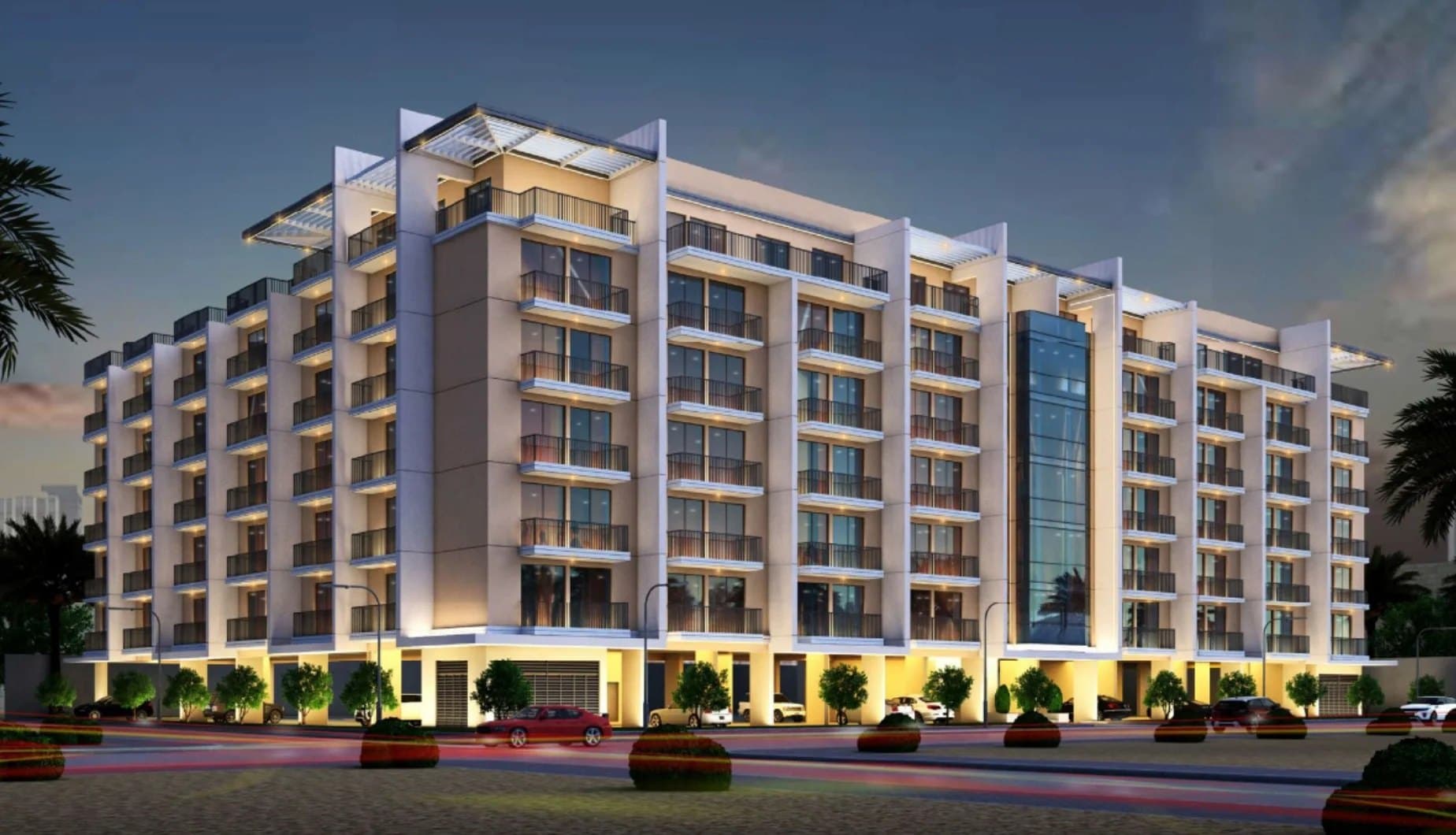 Sports View Residence, image 2