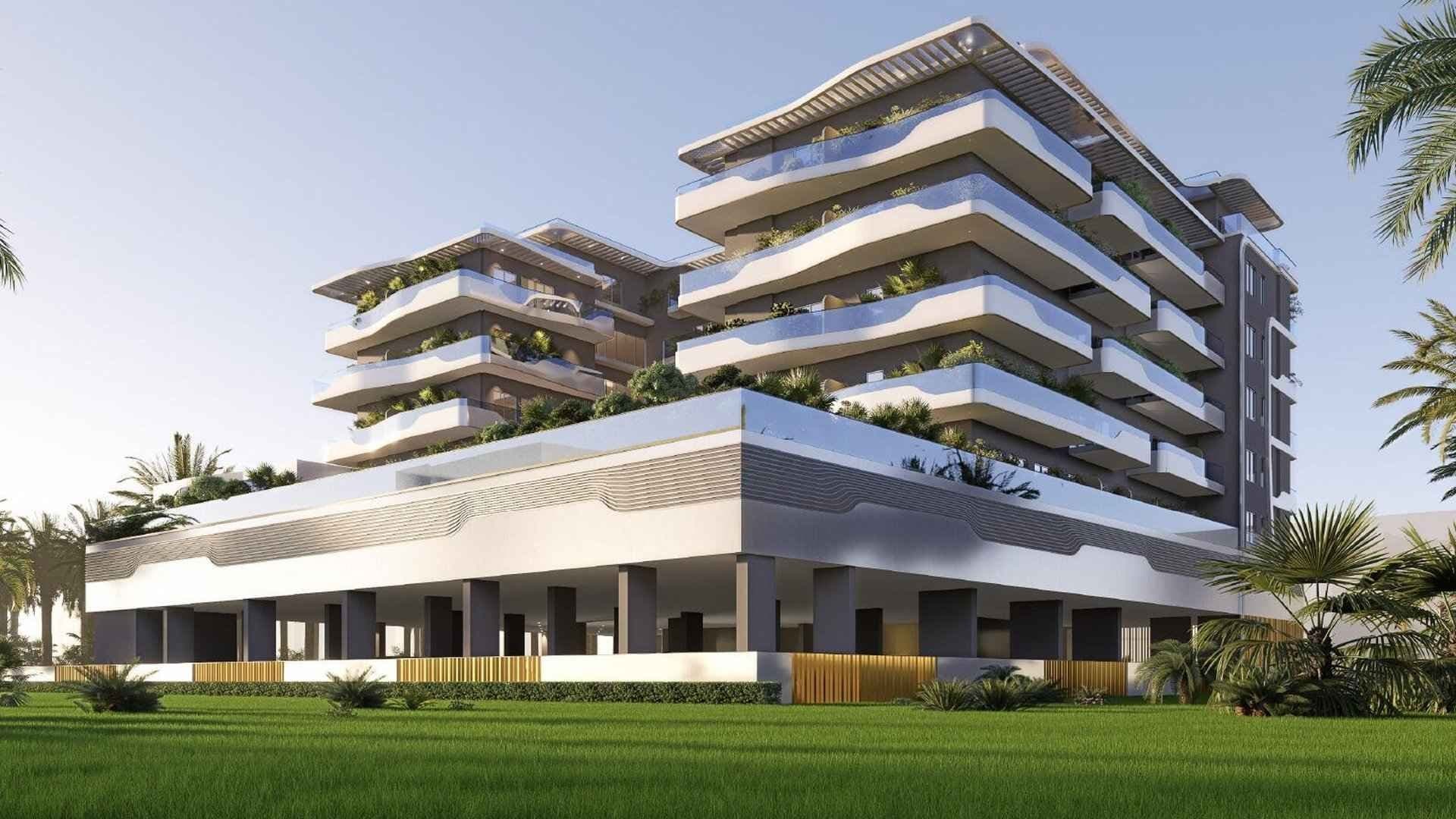 Sports View Residence, image 3