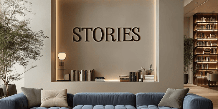 Stories, image 4