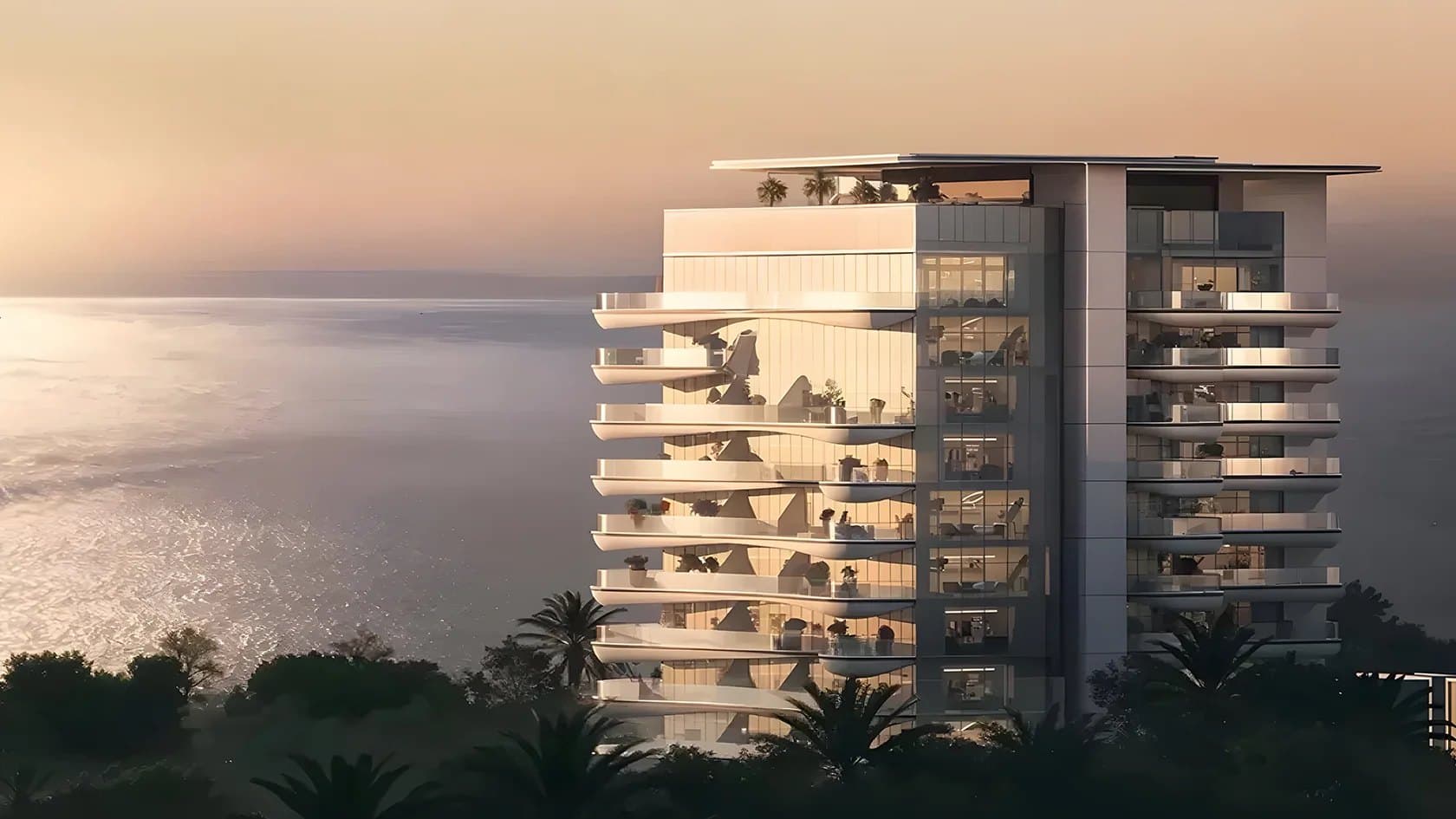 Sunset Bay 4, image 4